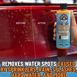 Total Glass Care & Ceramic Coating Kit