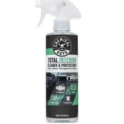 Total Interior Cleaner & Protectant