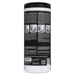 Total Interior Cleaner & Protectant Canister Wipes