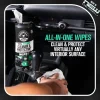 Total Interior Wipes 3-Pack Kit