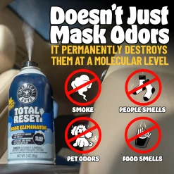 Total Reset Odor Eliminator