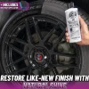 Two Face Wheel & Rubber Kit