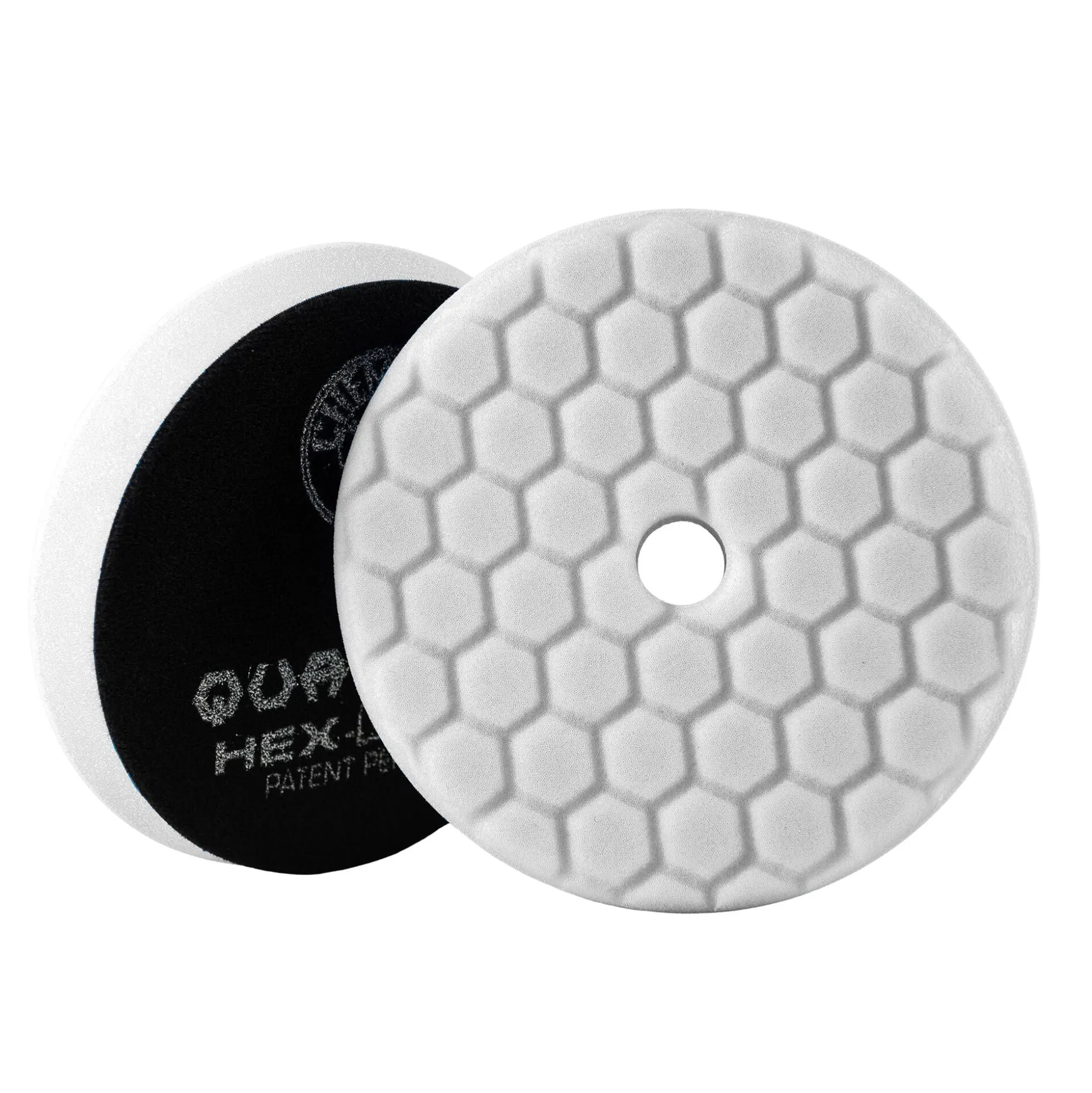Two Step Cut & Polish Pad Bundle