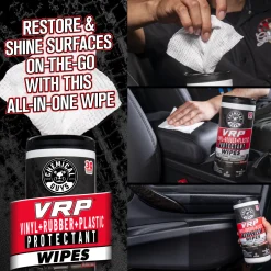 VRP Dual Action Refresh Kit
