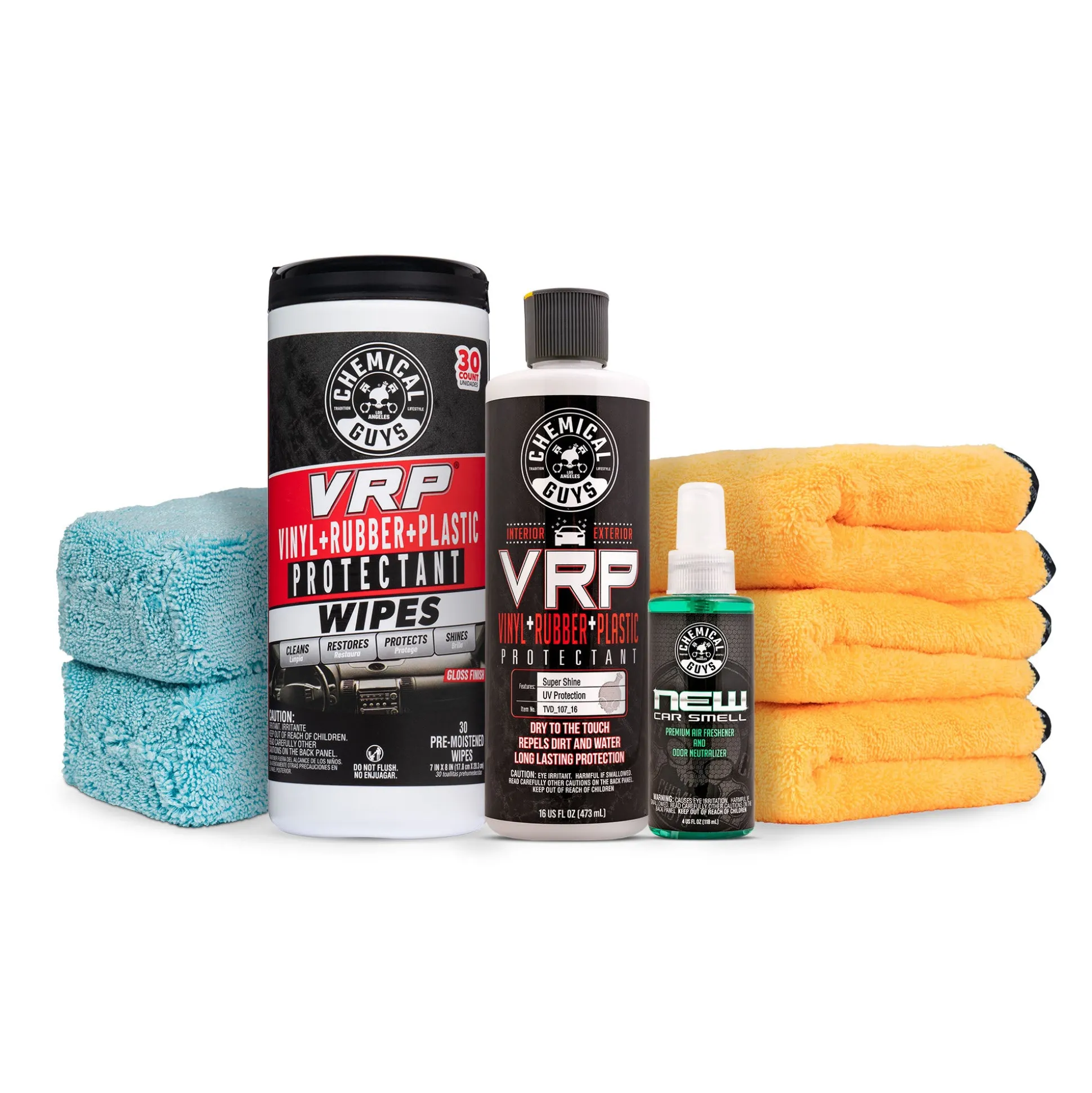 VRP Dual Action Refresh Kit
