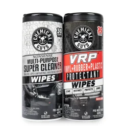 VRP & Nonsense Quick Clean Bundle
