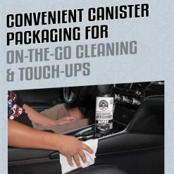 VRP & Nonsense Quick Clean Bundle