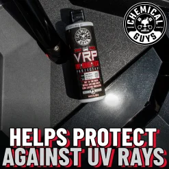 VRP Vinyl, Rubber, Plastic Protectant