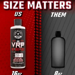VRP Vinyl, Rubber, Plastic Protectant