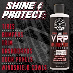 VRP Vinyl, Rubber, Plastic Protectant