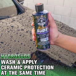 Wash and Gloss Ceramic Starter Kit