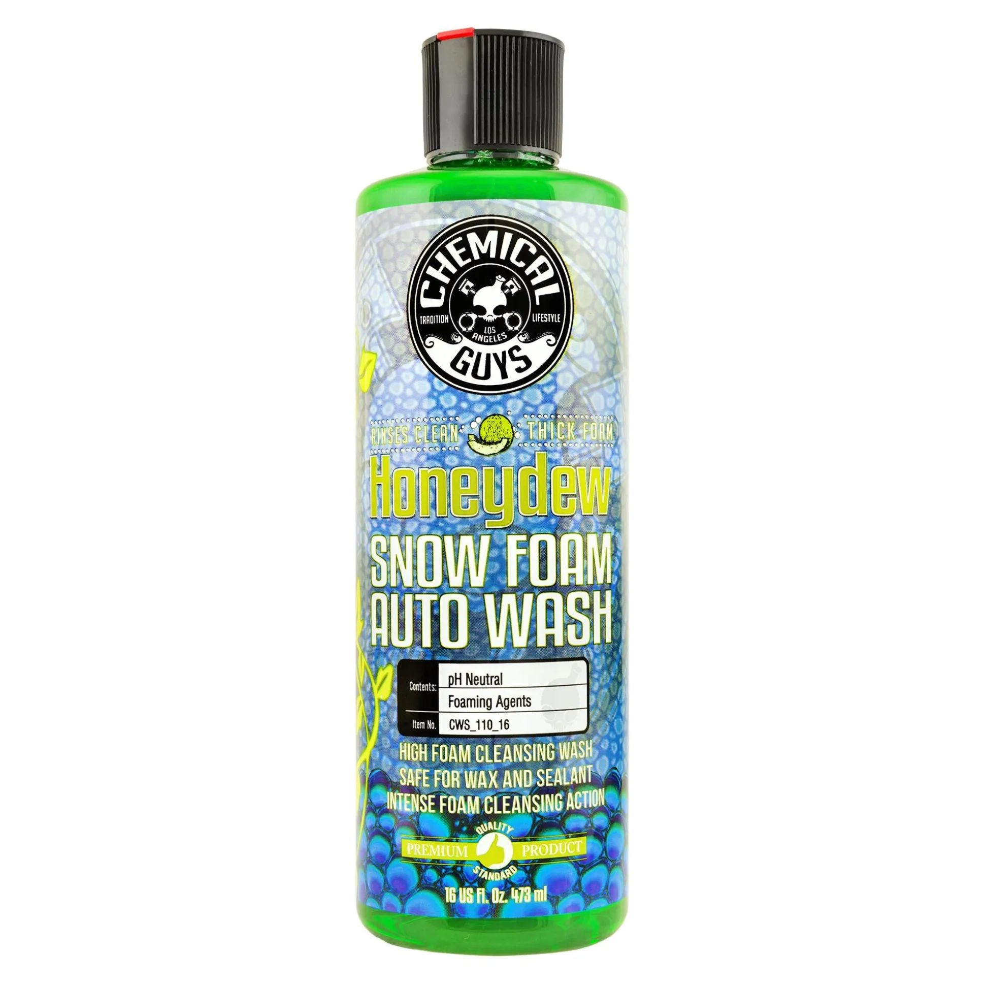 Wash & Dry Deluxe Kit