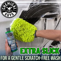 Wash & Dry Deluxe Kit