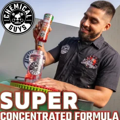 Watermelon Snow Foam Auto Wash