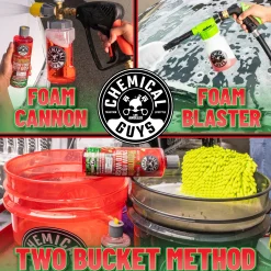 Watermelon Snow Foam Auto Wash