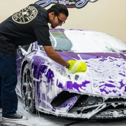 Watermelon Snow Foam Auto Wash