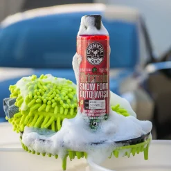 Watermelon Snow Foam Auto Wash