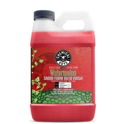 Watermelon Snow Foam Auto Wash