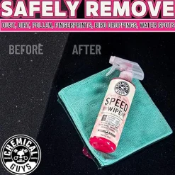 Water Spot Remover Kit
