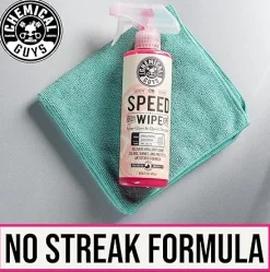 Water Spot Remover Kit