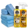 Wax and Maintain Starter Kit