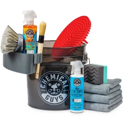 Wheels Complete Care Deluxe Kit w/Bucket