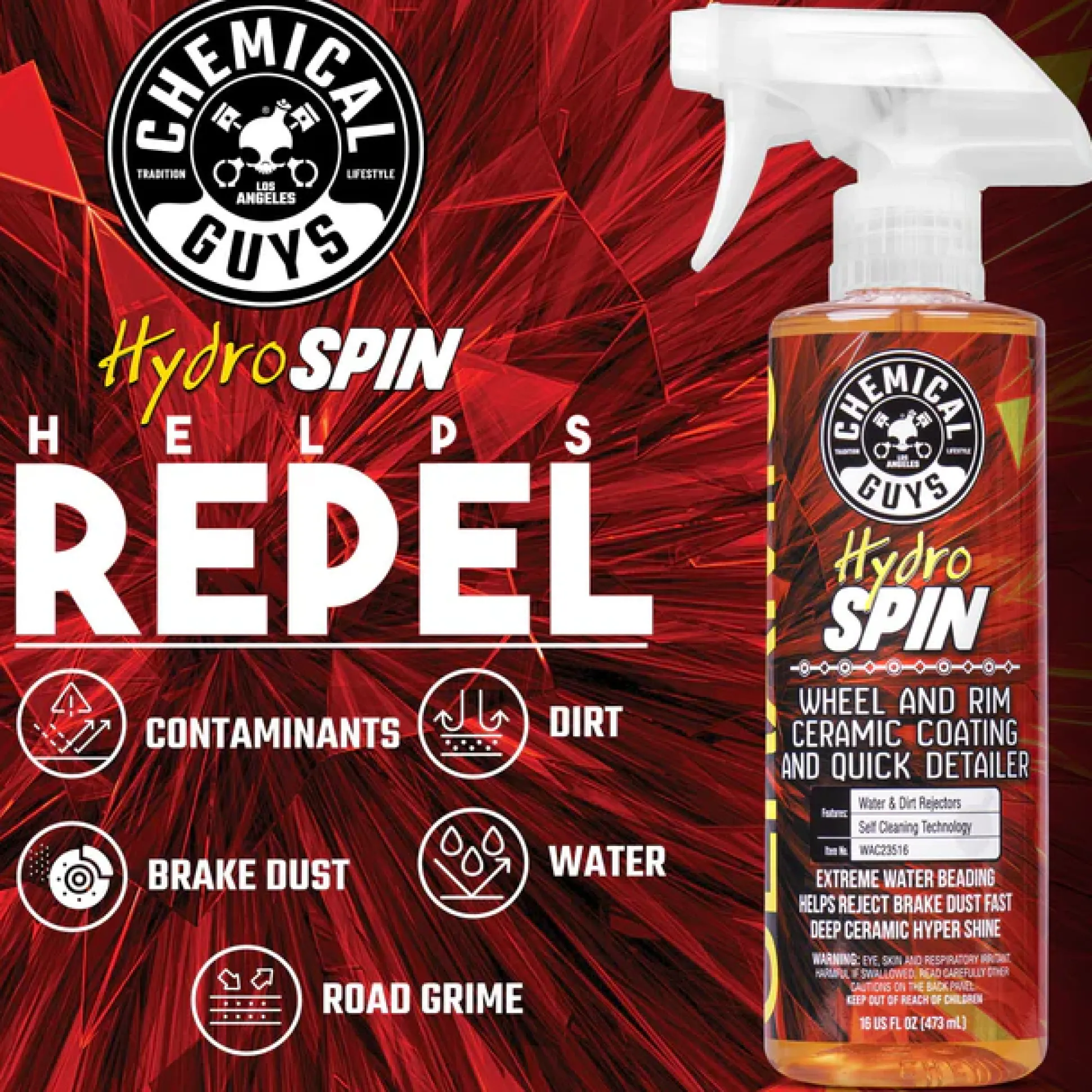 Wheel & Tire Ceramic Protection Kit