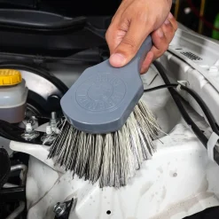 Wheel Works Medium Duty Wheel & Body Brush