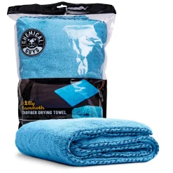 Woolly Mammoth Microfiber Drying Towel