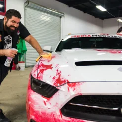 Wrap Detailer Unique Quick Detailer & Protectant for Vinyl Wraps